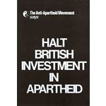po041. Halt British Investment in Apartheid