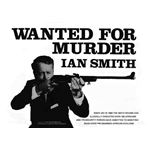 po043. Wanted for Murder Ian Smith