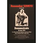 po045. ‘Remember Soweto’
