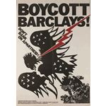 po048. Boycott Barclays