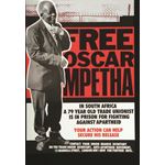 po110. Free Oscar Mpetha
