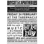 po111. Boycott Apartheid 89