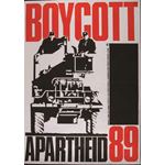 po113. Boycott Apartheid 89