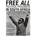 po128. Free All Political Prisoners in South Africa 