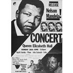 po148. Concert for Mandela