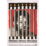 po149. ‘Release Nelson Mandela’