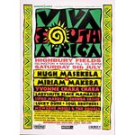 po161. ‘Viva South Africa’ concert, 1994