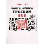po164. ‘Join the South Africa Freedom Bus’
