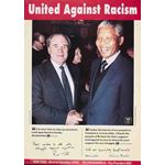 po181. ‘United Against Racism’