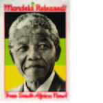 po196. ‘Mandela for President’