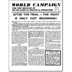 pri09. World Campaign, June 1964