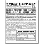 pri10. World Campaign, September 1964