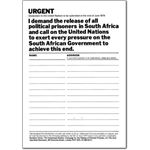 pri19. Political prisoners petition