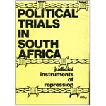 pri27. Political Trials in South Africa