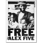 pri35. ‘Free the Alex Five’