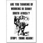 pro02. Are You Thinking of Working in Sunny South Africa?