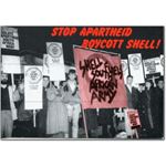 she02. Stop Apartheid Boycott Shell