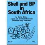 she06. Shell and BP in South Africa