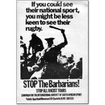 spo09. 'Stop the Barbarians'