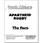 spo12. Apartheid Rugby: The Facts
