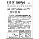 stu16. White Trash No. 1