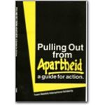 tu24. Pulling Out from Apartheid: A Guide for Action