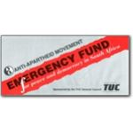 tu38. Emergency Fund for peace and democracy