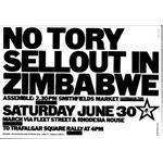 zim26. ‘No Tory Sell-out in Zimbabwe’